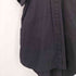 ザラ ZARA コットンシャツワンピース レディース import:XS