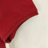 バーバリーブリット BURBERRY BRIT メタルロゴ鹿の子ポロシャツ レディース JPN:XL