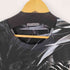 イッセイミヤケ ISSEY MIYAKE グラフィックプリントS/S TEE ボタニカル レディース JPN:2