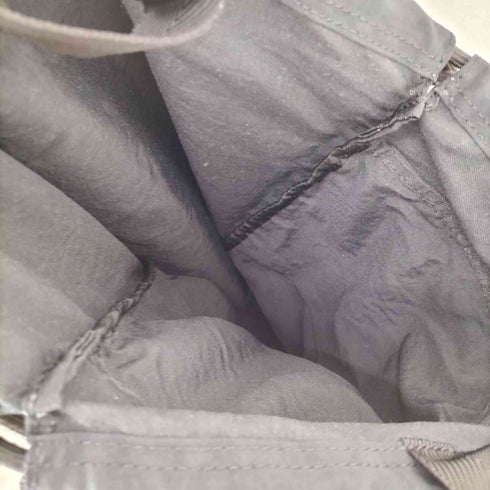 ドゥーナッシングコングレス Do Nothing Congress KNAPSACK メンズ