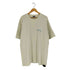 ステューシー Stussy STATUE PIG. DYED TEE プリント クルーネックTシャツ メンズ import:XL