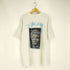 ステューシー Stussy STATUE PIG. DYED TEE プリント クルーネックTシャツ メンズ import:XL