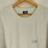 ステューシー Stussy STATUE PIG. DYED TEE プリント クルーネックTシャツ メンズ import:XL