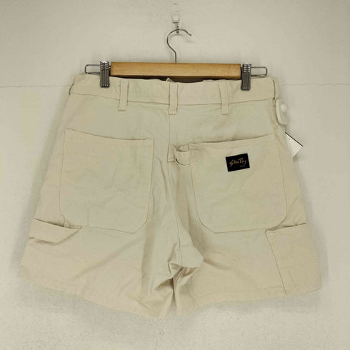 スタンレイ Stan Ray MADE IN USA Duck Painter's Short メンズ