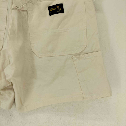 スタンレイ Stan Ray MADE IN USA Duck Painter's Short メンズ