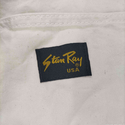 スタンレイ Stan Ray MADE IN USA Duck Painter's Short メンズ