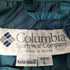 コロンビア Columbia 90S BUGABOO マルチカラーナイロンマウンテンジャケット メンズ JPN:L