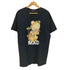 アンダーカバー UNDER COVER JUN TAKAHASHI UFO BEAR MAD TEE メンズ JPN:XL
