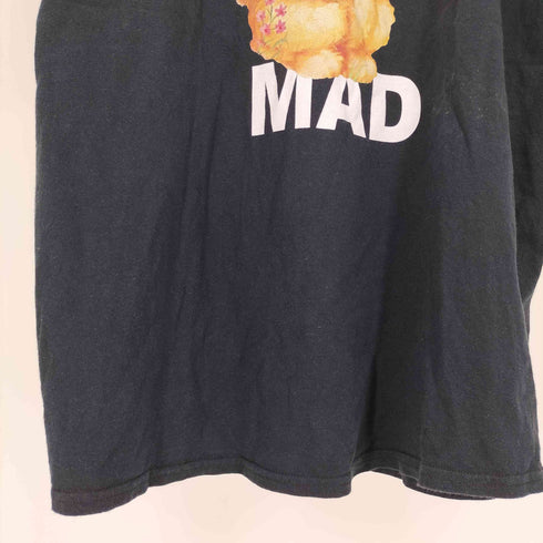 アンダーカバー UNDER COVER JUN TAKAHASHI UFO BEAR MAD TEE メンズ JPN:XL