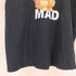 アンダーカバー UNDER COVER JUN TAKAHASHI UFO BEAR MAD TEE メンズ JPN:XL