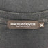 アンダーカバー UNDER COVER JUN TAKAHASHI UFO BEAR MAD TEE メンズ JPN:XL