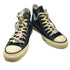 ティーモダンストリートウエア TTT_MSW ALL STAR GORE-TEX HI メンズ JPN:26.5