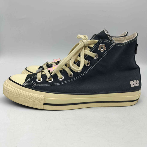 ティーモダンストリートウエア TTT_MSW ALL STAR GORE-TEX HI メンズ JPN:26.5