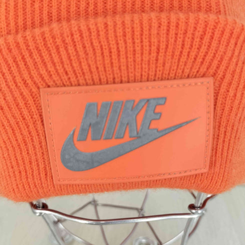 ナイキ NIKE Cuffed Beanie Knit Cap ビーニー ニットキャップ メンズ