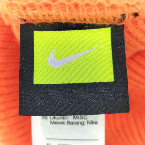 ナイキ NIKE Cuffed Beanie Knit Cap ビーニー ニットキャップ メンズ