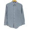ブルックスブラザーズ BROOKS BROTHERS シアサッカー ストライプ ボタンダウンシャツ メンズ import:S
