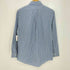 ブルックスブラザーズ BROOKS BROTHERS シアサッカー ストライプ ボタンダウンシャツ メンズ import:S