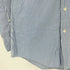 ブルックスブラザーズ BROOKS BROTHERS シアサッカー ストライプ ボタンダウンシャツ メンズ import:S