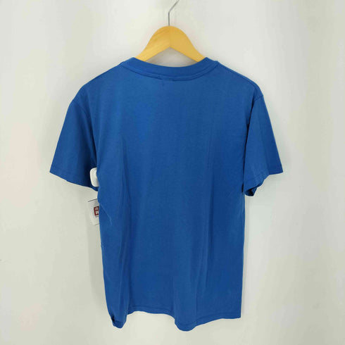 90S プリントTシャツ シングルステッチ メンズ
