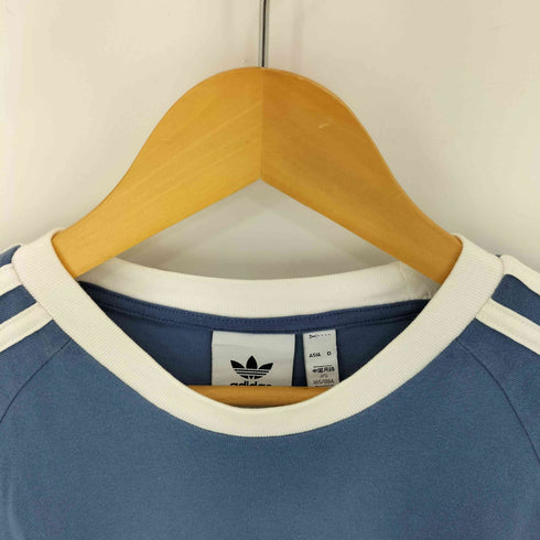 アディダスオリジナルス adidas Originals ADICOLOR CLASSICS 3-STRIPES TEE レディース JPN:S