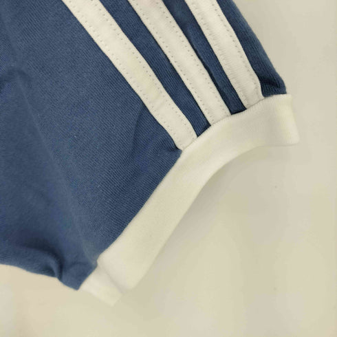 アディダスオリジナルス adidas Originals ADICOLOR CLASSICS 3-STRIPES TEE レディース JPN:S