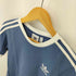アディダスオリジナルス adidas Originals ADICOLOR CLASSICS 3-STRIPES TEE レディース JPN:S