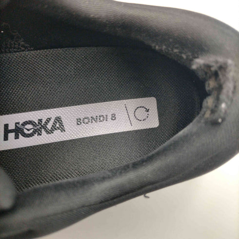 ホカオネオネ HOKA ONE ONE BONDI 8 メンズ JPN:26.5