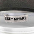 イッセイミヤケ ISSEY MIYAKE 90S L/Sブラウス シースルー レディース JPN:M