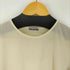 イッセイミヤケ ISSEY MIYAKE 90S L/Sブラウス シースルー レディース JPN:M