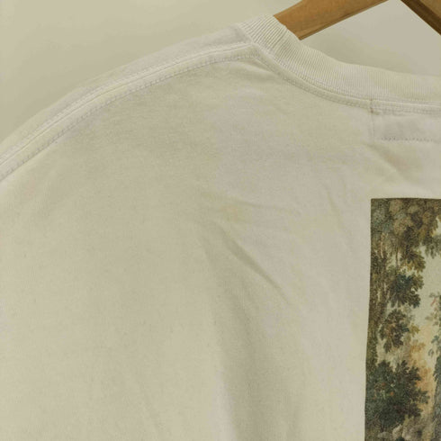 22AW ENONE F&F PRINT TEE メンズ JPN:3
