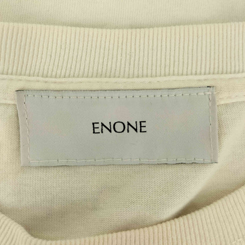 22AW ENONE F&F PRINT TEE メンズ JPN:3