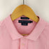 ラルフローレン RALPH LAUREN スモールポニー刺繍鹿の子ポロシャツ レディース JPN:L