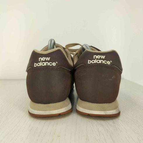 ニューバランス NEW BALANCE ML373BRO スニーカー メンズ JPN:27