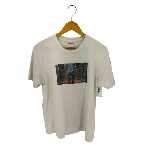 シュプリーム Supreme 17AW Scarface Friend Tee メンズ import:M