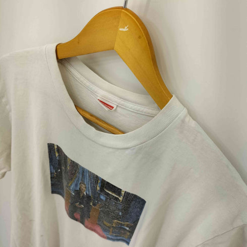 シュプリーム Supreme 17AW Scarface Friend Tee メンズ import:M