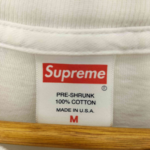 シュプリーム Supreme 17AW Scarface Friend Tee メンズ import:M