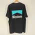 エムエフシーストア MFC STORE バックロゴプリント S/S Tシャツ メンズ import:XL