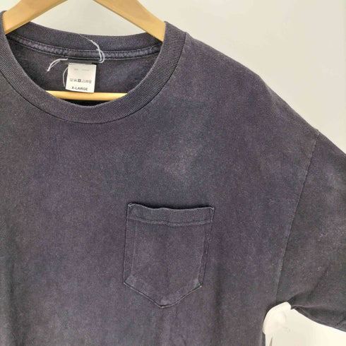 エムエフシーストア MFC STORE バックロゴプリント S/S Tシャツ メンズ import:XL