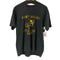 フルーツオブザルーム FRUIT OF THE LOOM 90s USA製 PAINT VALLEY プリントクルーネックTシャツ メンズ JPN:XL