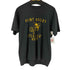 フルーツオブザルーム FRUIT OF THE LOOM 90s USA製 PAINT VALLEY プリントクルーネックTシャツ メンズ JPN:XL