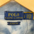 ポロラルフローレン POLO RALPH LAUREN スモールポニー刺繍 タイダイ柄鹿の子ポロシャツ レディース JPN:S