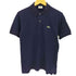 ラコステ LACOSTE 鹿の子ポロシャツ メンズ JPN:2