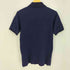 ラコステ LACOSTE 鹿の子ポロシャツ メンズ JPN:2