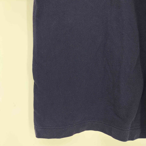 ラコステ LACOSTE 鹿の子ポロシャツ メンズ JPN:2