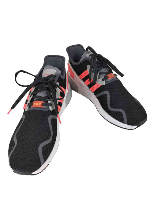 アディダスオリジナルス adidas Originals EQT Cushion Adv Core Black Turbo メンズ JPN:28