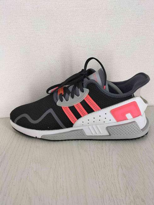 アディダスオリジナルス adidas Originals EQT Cushion Adv Core Black Turbo メンズ JPN:28