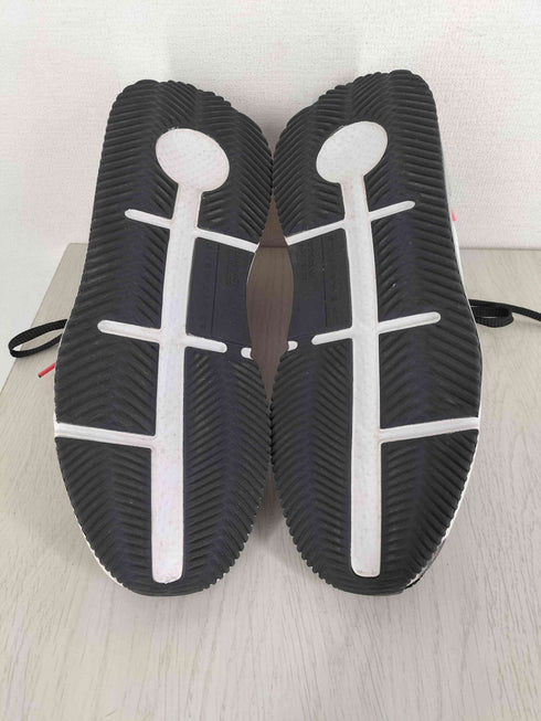 アディダスオリジナルス adidas Originals EQT Cushion Adv Core Black Turbo メンズ JPN:28