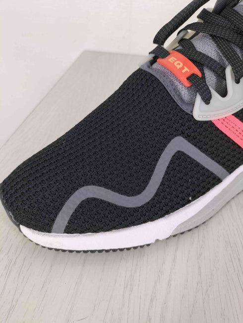 アディダスオリジナルス adidas Originals EQT Cushion Adv Core Black Turbo メンズ JPN:28