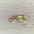 アガット agete ピアスチャーム レディース