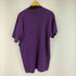 フルーツオブザルーム FRUIT OF THE LOOM 90s USA製 RACINE プリントクルーネックTシャツ メンズ JPN:XXL